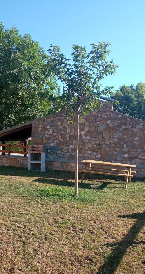 Allotjament Cal Bru Sant Llorenç de Morunys Exterior foto